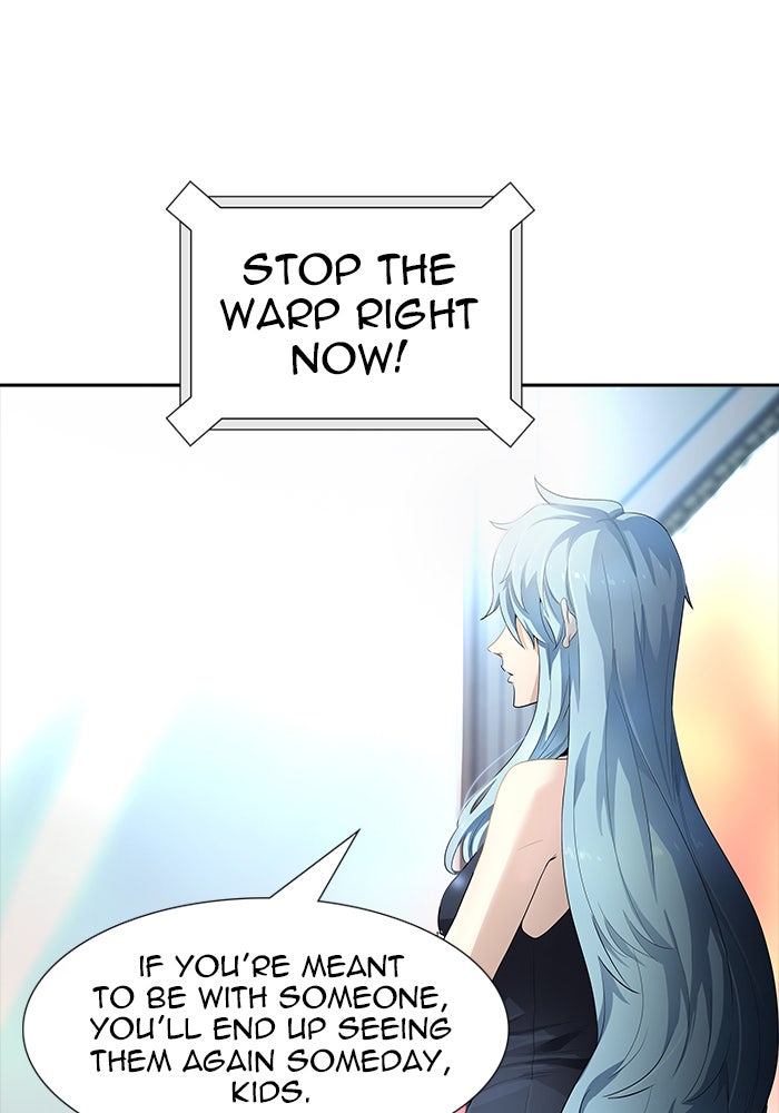 Tower of God manga, chapter 545, page 59 of 198