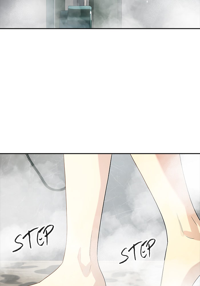 Tower of God manga, chapter 545, page 6 of 198