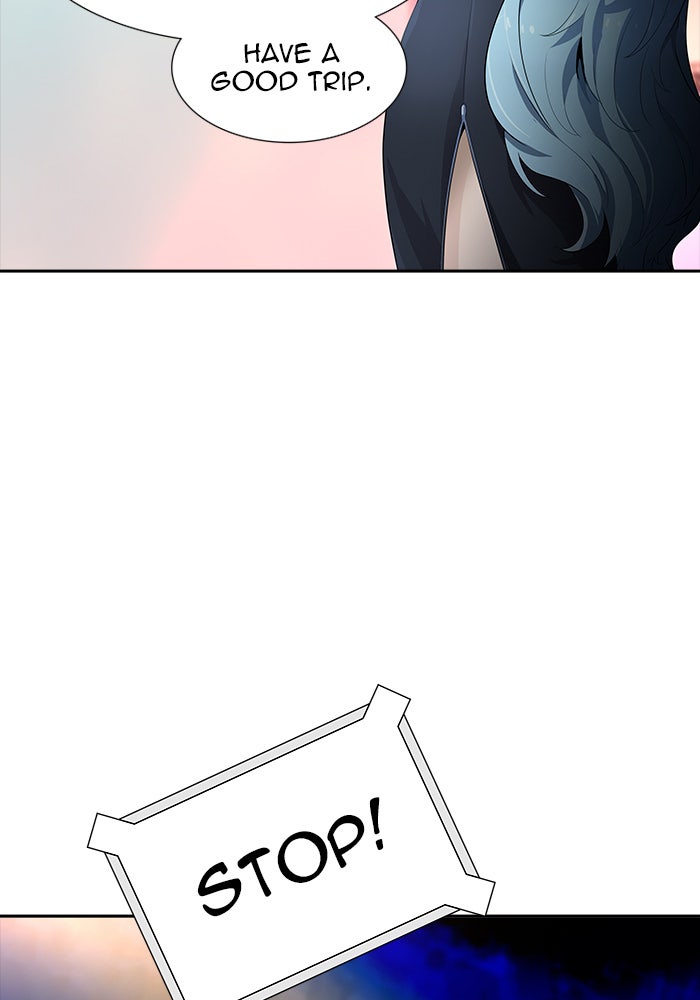 Tower of God manga, chapter 545, page 60 of 198