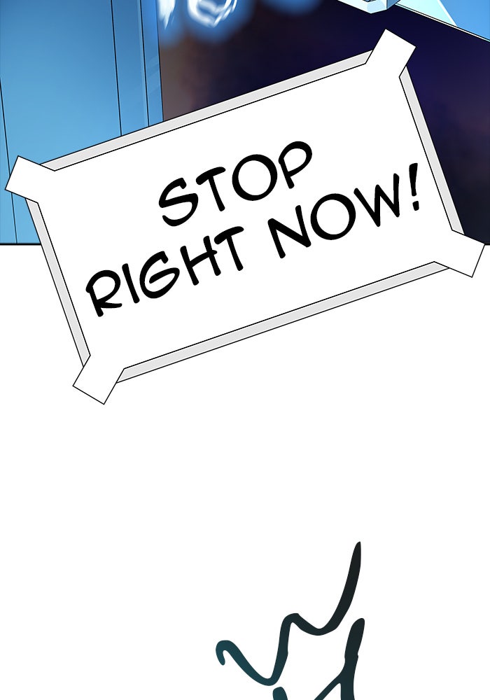 Tower of God manga, chapter 545, page 62 of 198