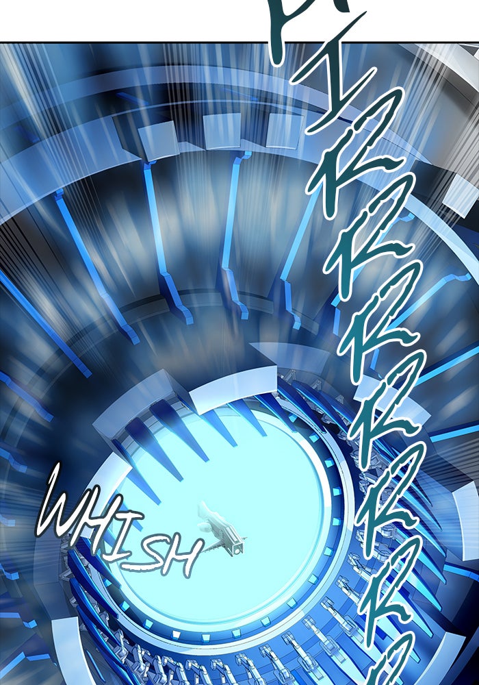 Tower of God manga, chapter 545, page 63 of 198