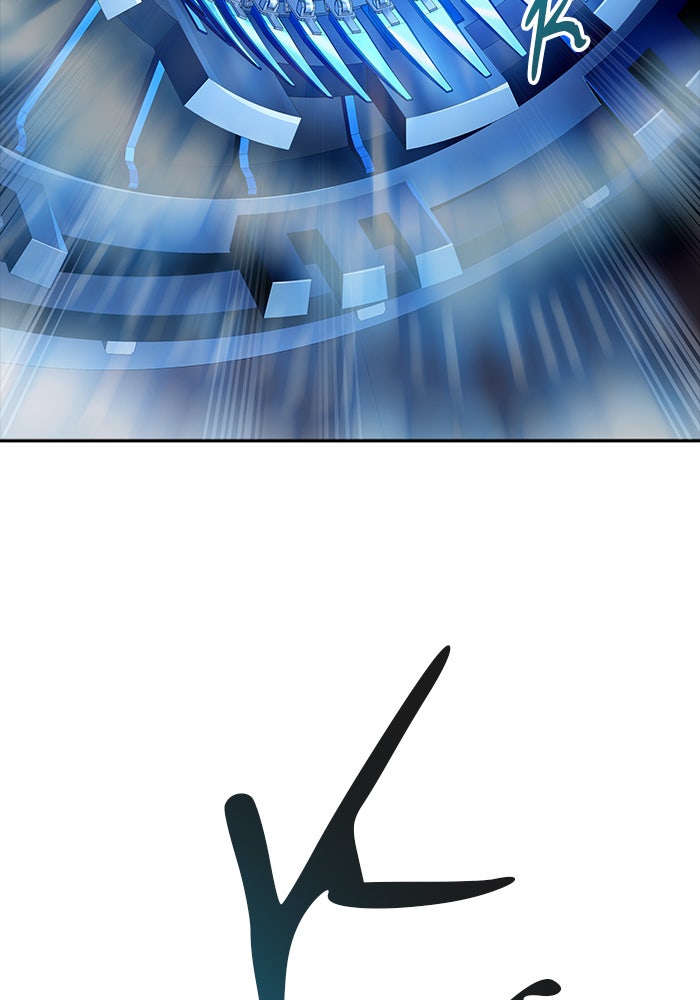Tower of God manga, chapter 545, page 64 of 198