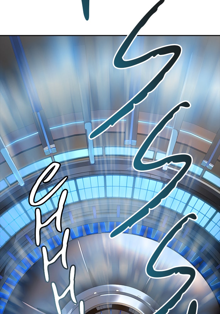 Tower of God manga, chapter 545, page 65 of 198