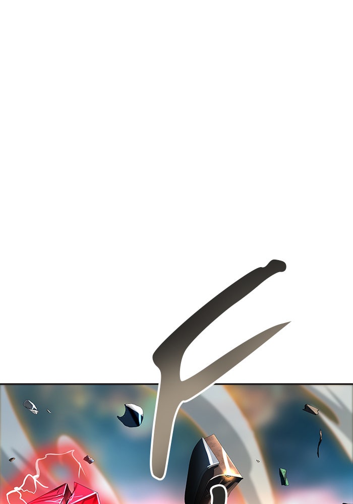 Tower of God manga, chapter 545, page 68 of 198