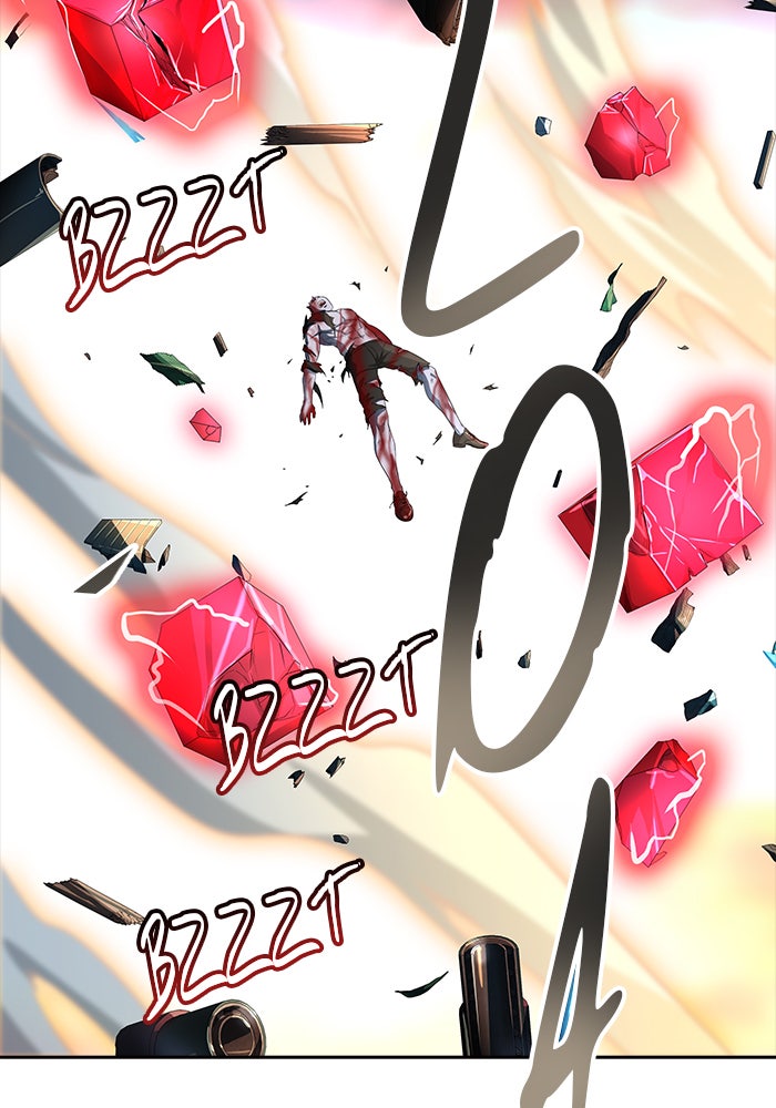 Tower of God manga, chapter 545, page 69 of 198