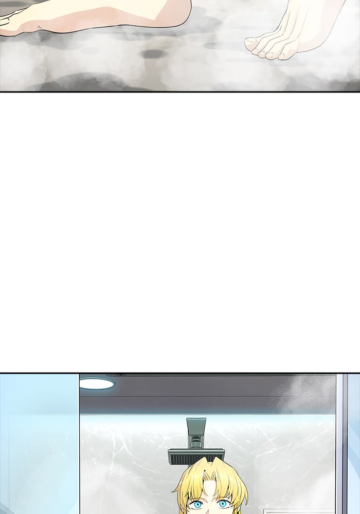 Tower of God manga, chapter 545, page 7 of 198