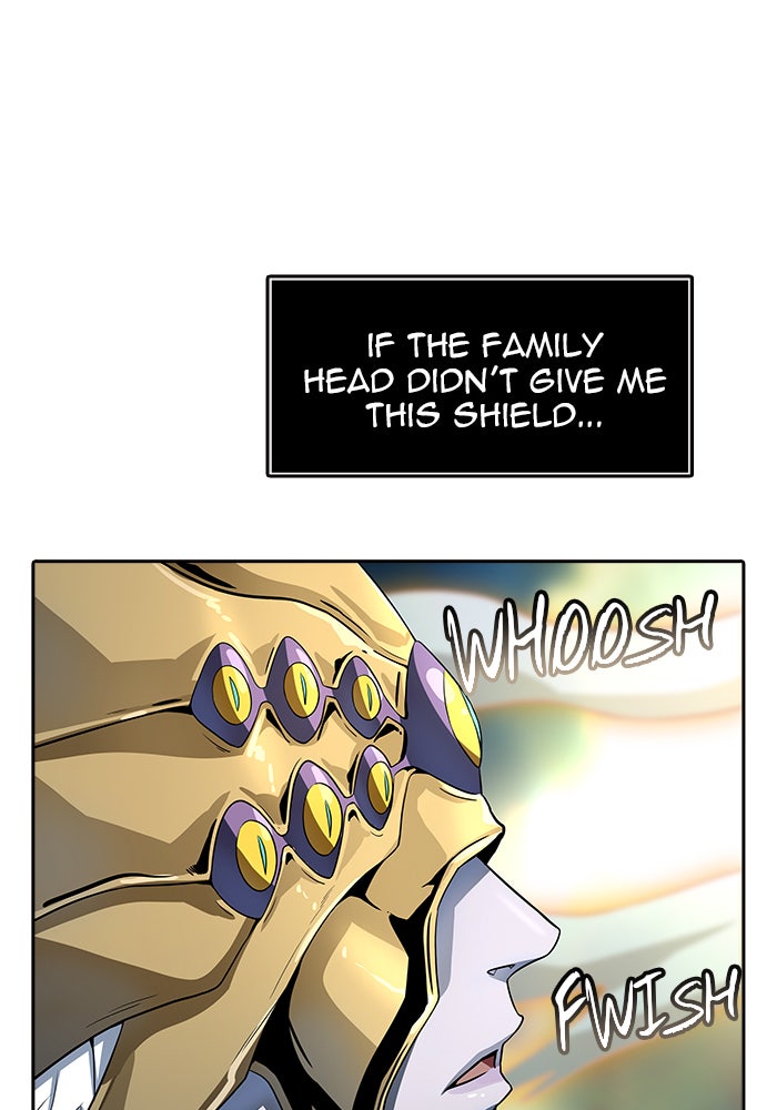 Tower of God manga, chapter 545, page 72 of 198