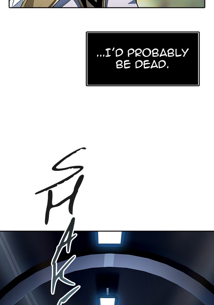 Tower of God manga, chapter 545, page 73 of 198