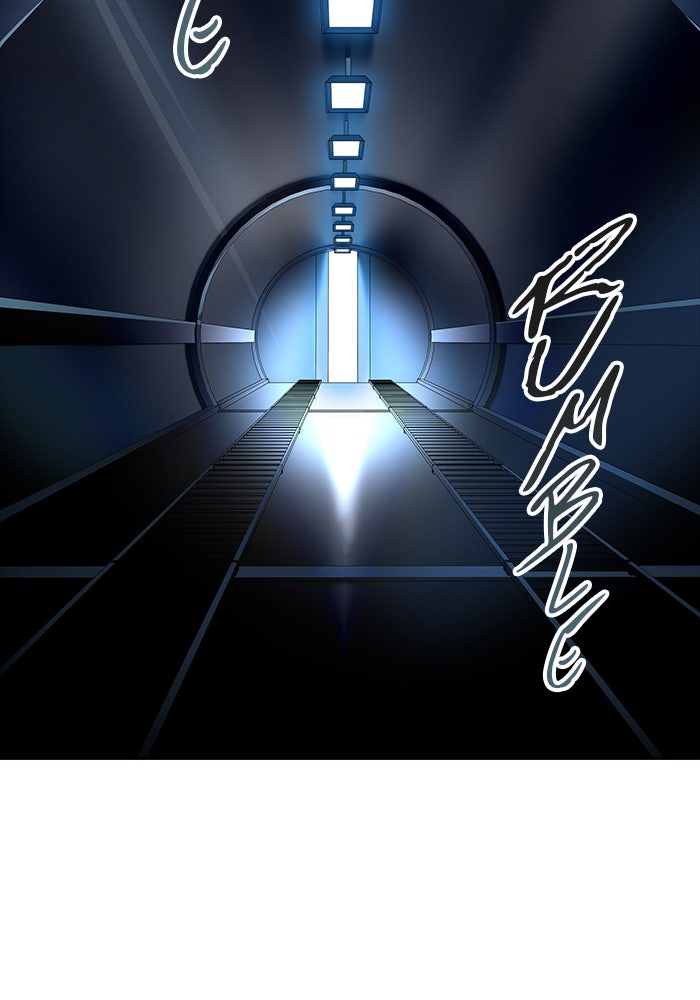 Tower of God manga, chapter 545, page 74 of 198