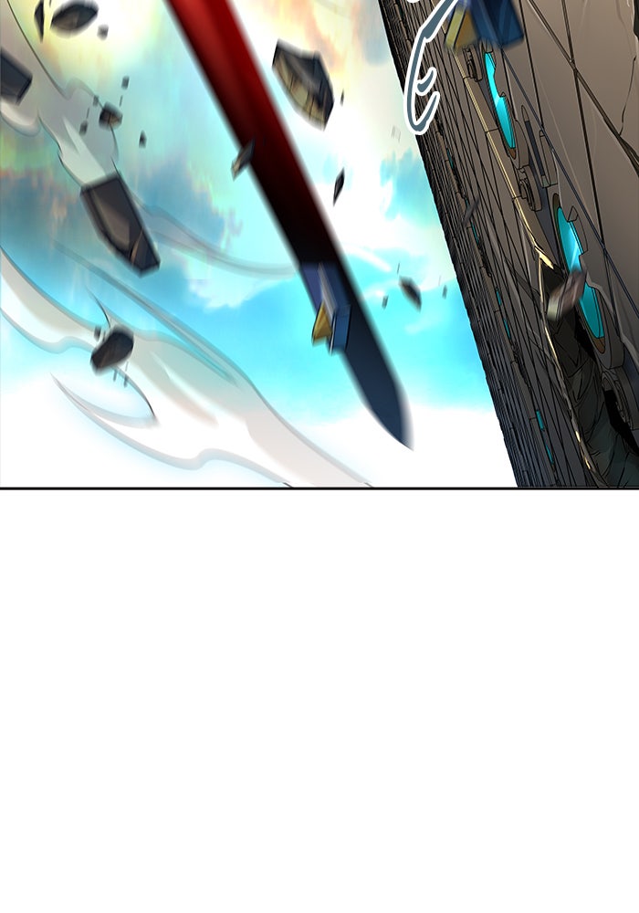 Tower of God manga, chapter 545, page 76 of 198