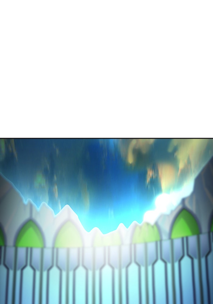 Tower of God manga, chapter 545, page 78 of 198