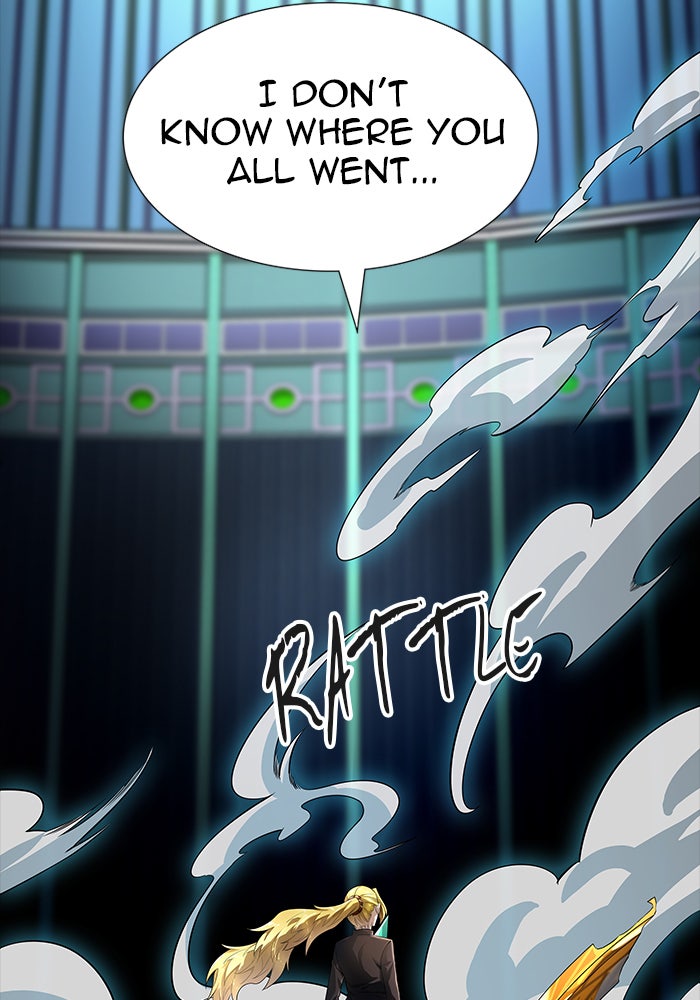 Tower of God manga, chapter 545, page 79 of 198