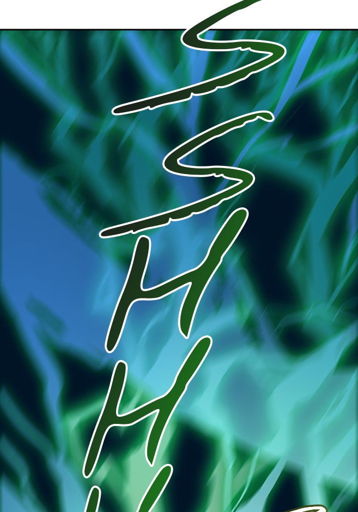 Tower of God manga, chapter 545, page 89 of 198