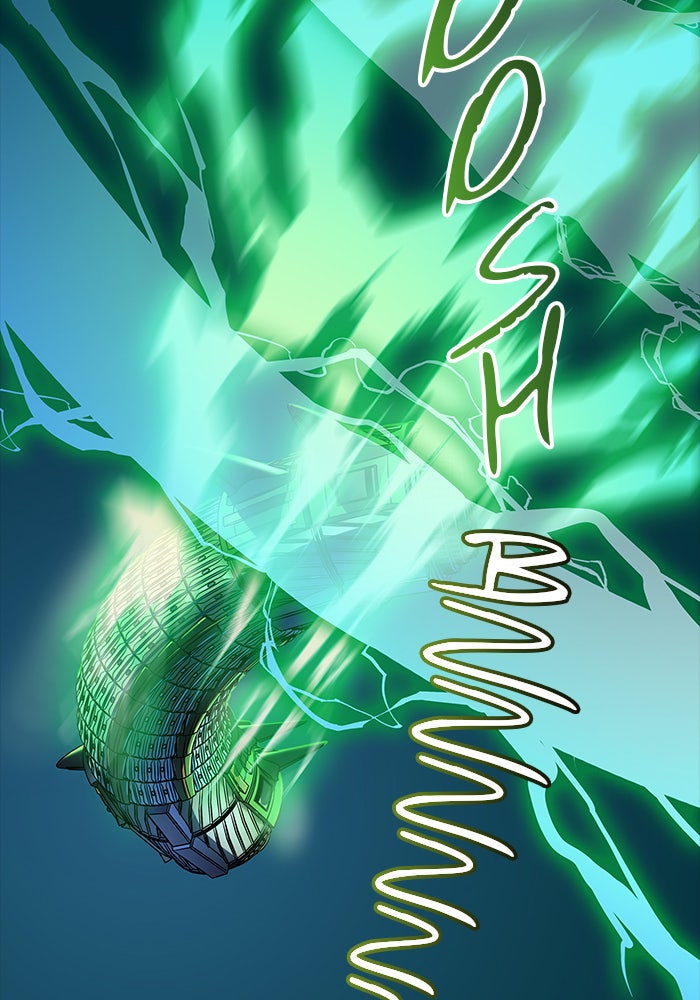 Tower of God manga, chapter 545, page 93 of 198