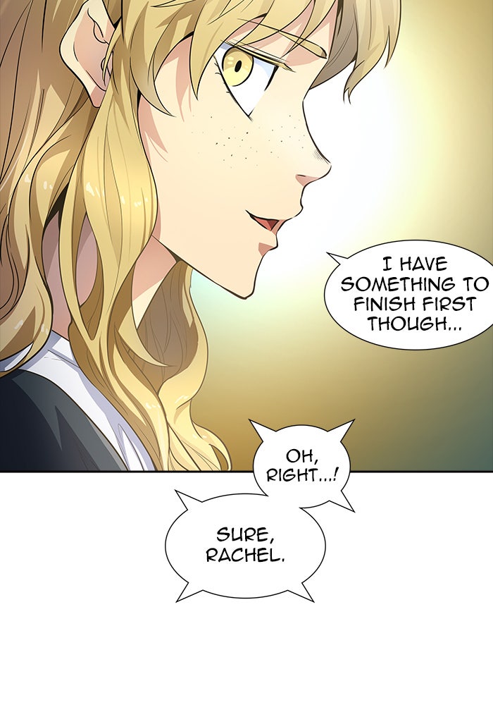 Tower of God manga, chapter 546, page 10 of 183