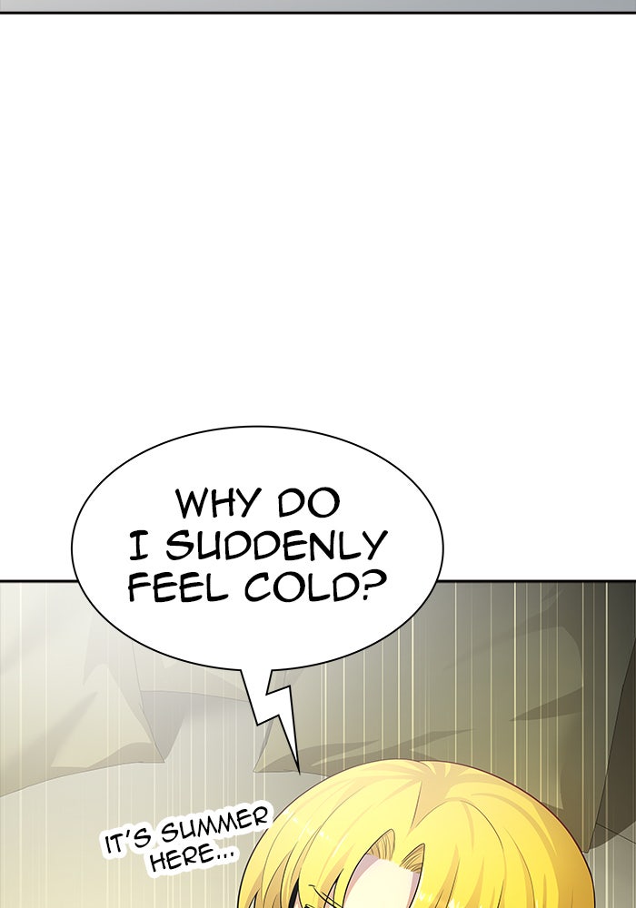 Tower of God manga, chapter 546, page 102 of 183