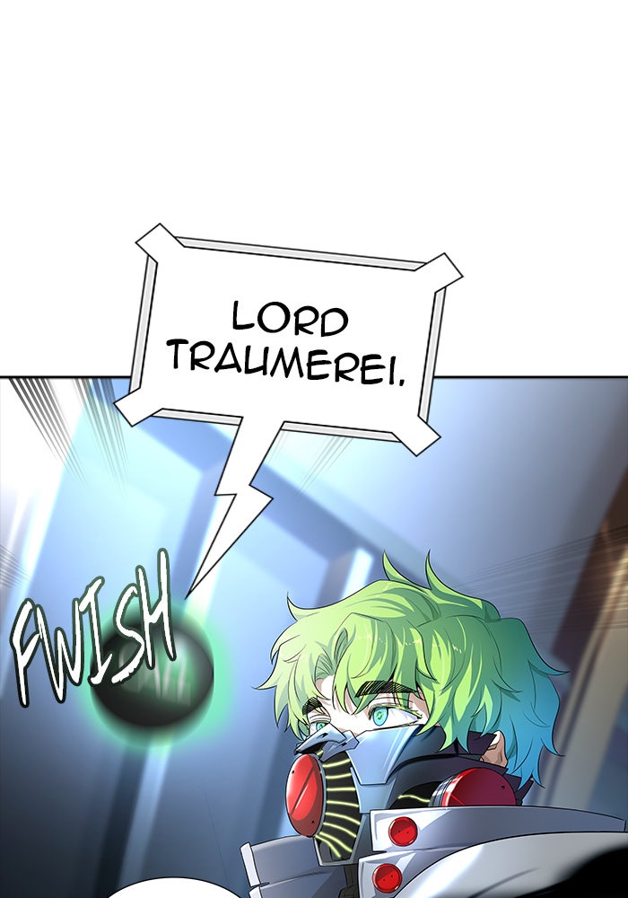 Tower of God manga, chapter 546, page 105 of 183