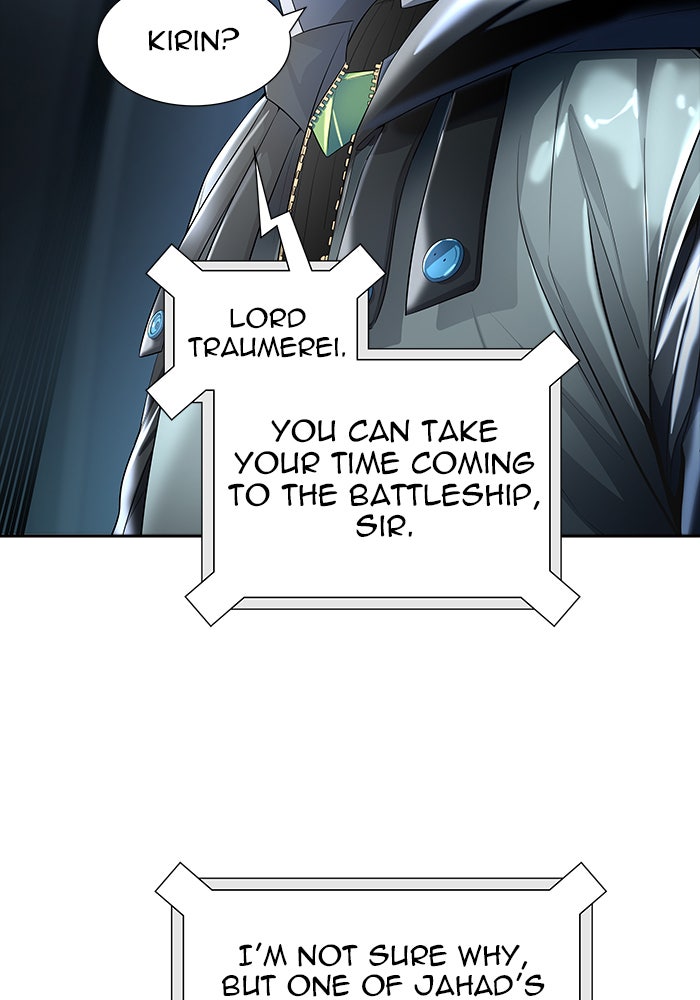 Tower of God manga, chapter 546, page 106 of 183