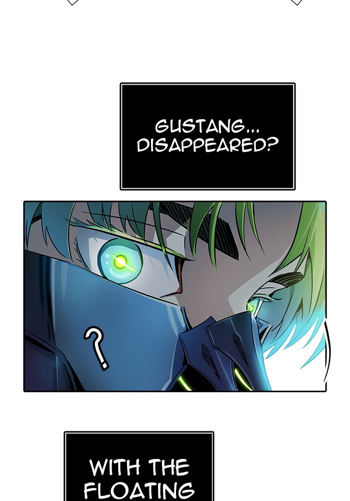 Tower of God manga, chapter 546, page 108 of 183