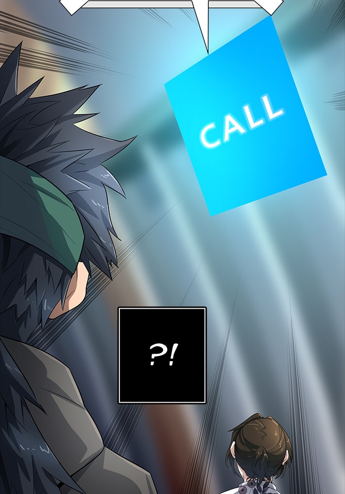 Tower of God manga, chapter 546, page 118 of 183