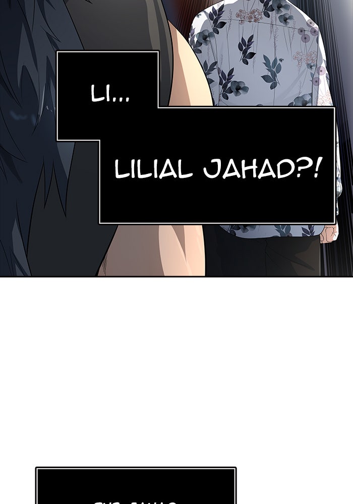 Tower of God manga, chapter 546, page 119 of 183