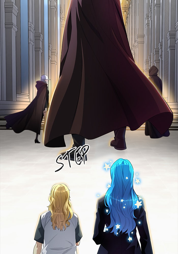 Tower of God manga, chapter 546, page 12 of 183