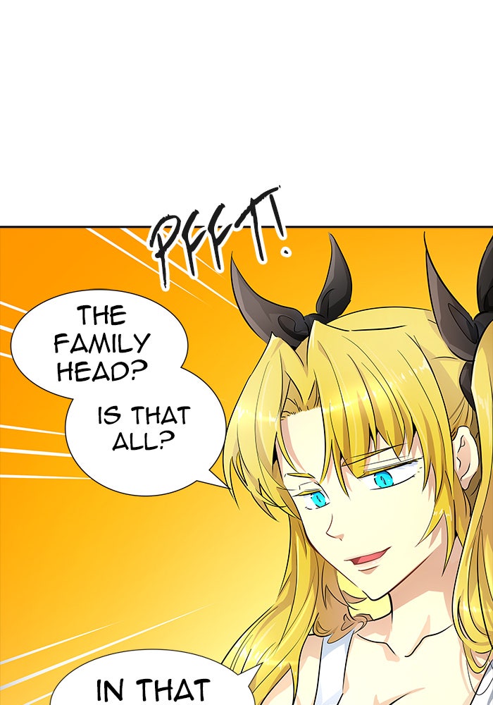 Tower of God manga, chapter 546, page 125 of 183