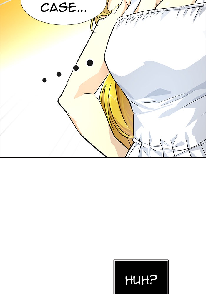 Tower of God manga, chapter 546, page 126 of 183