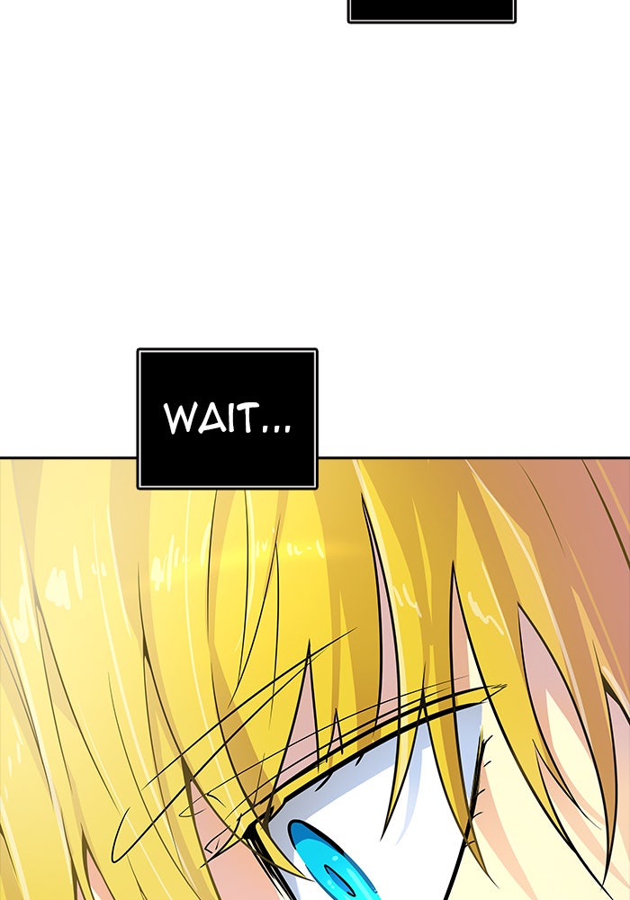 Tower of God manga, chapter 546, page 127 of 183