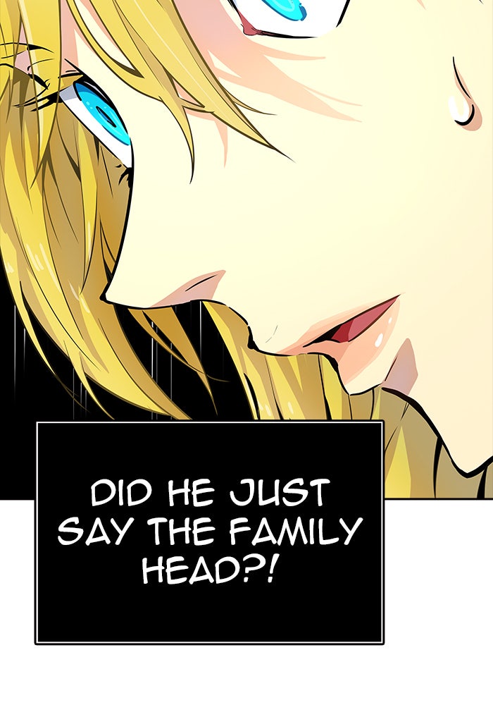 Tower of God manga, chapter 546, page 128 of 183