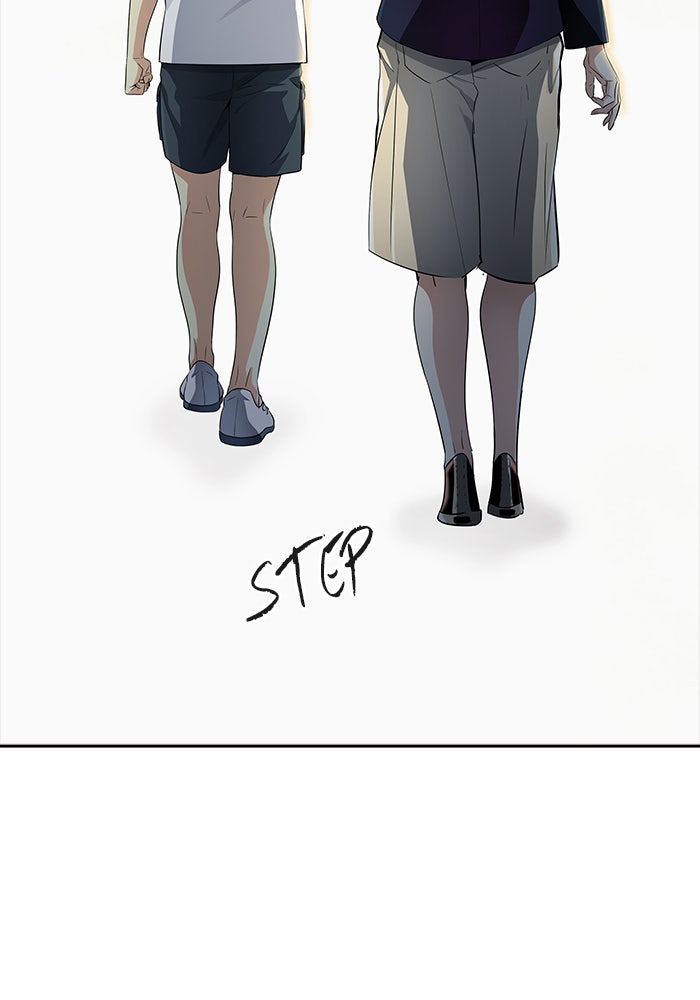 Tower of God manga, chapter 546, page 13 of 183