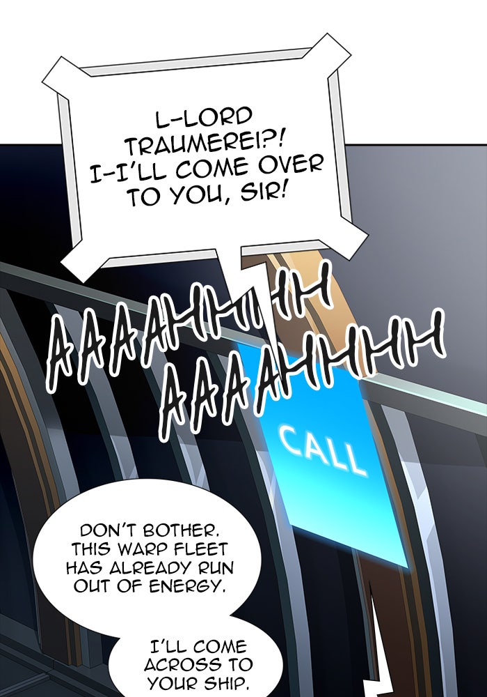 Tower of God manga, chapter 546, page 130 of 183