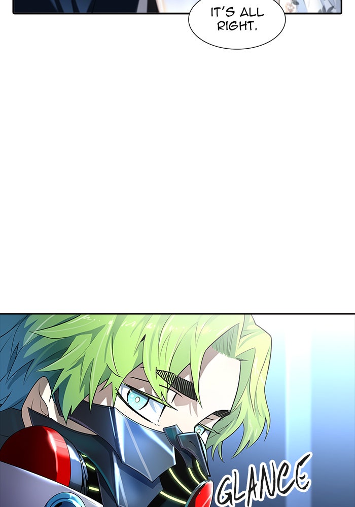 Tower of God manga, chapter 546, page 133 of 183