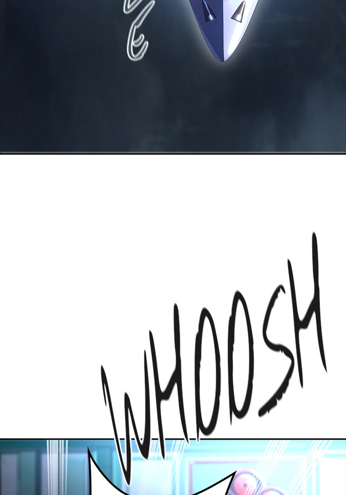 Tower of God manga, chapter 546, page 138 of 183