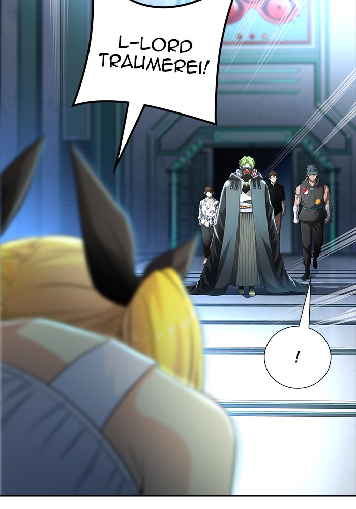 Tower of God manga, chapter 546, page 139 of 183