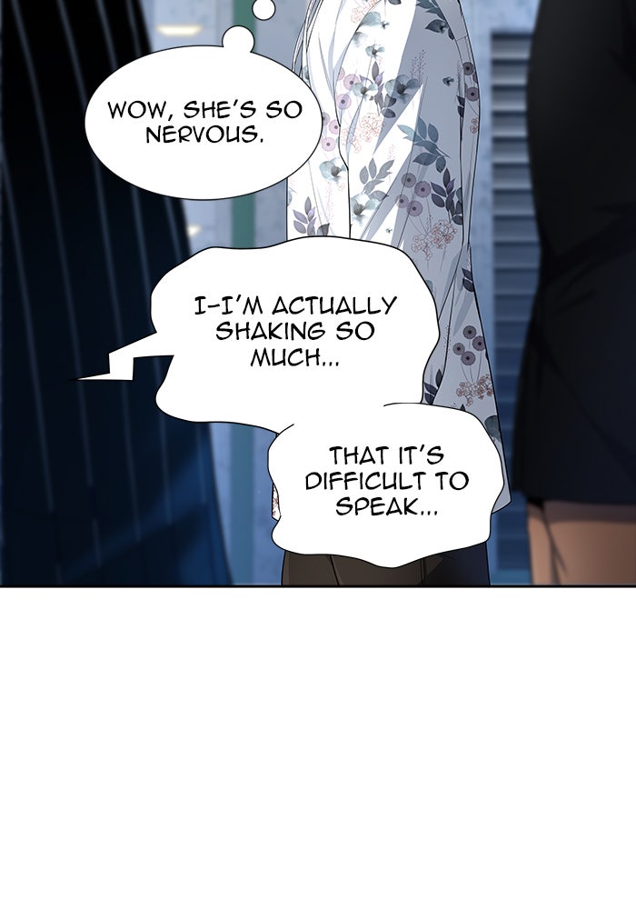 Tower of God manga, chapter 546, page 143 of 183