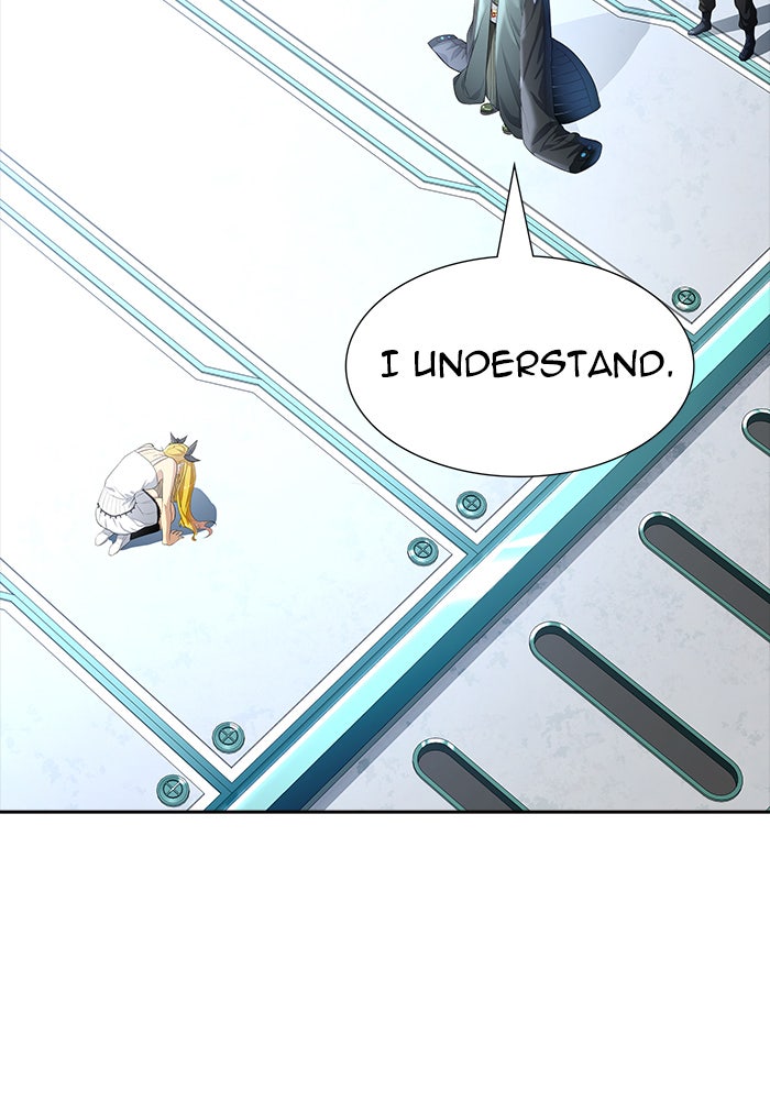 Tower of God manga, chapter 546, page 145 of 183