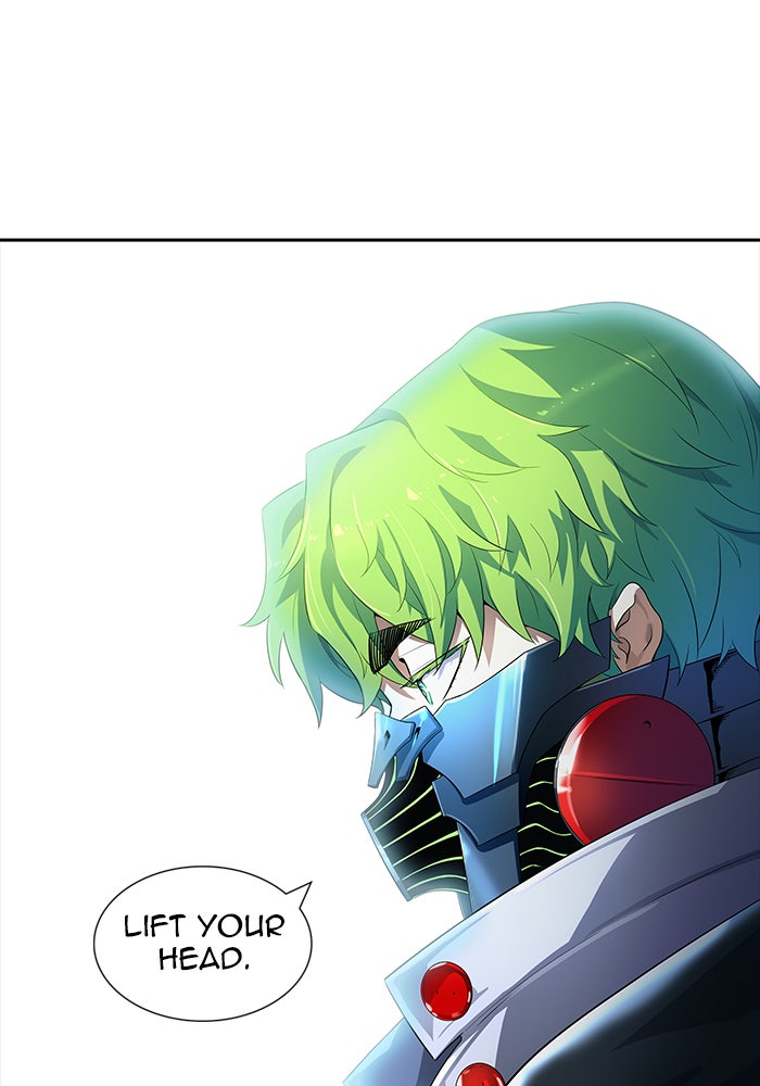 Tower of God manga, chapter 546, page 146 of 183