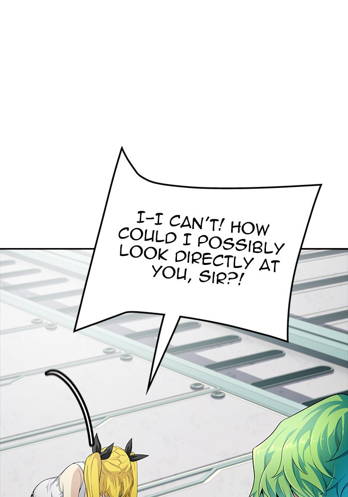 Tower of God manga, chapter 546, page 148 of 183