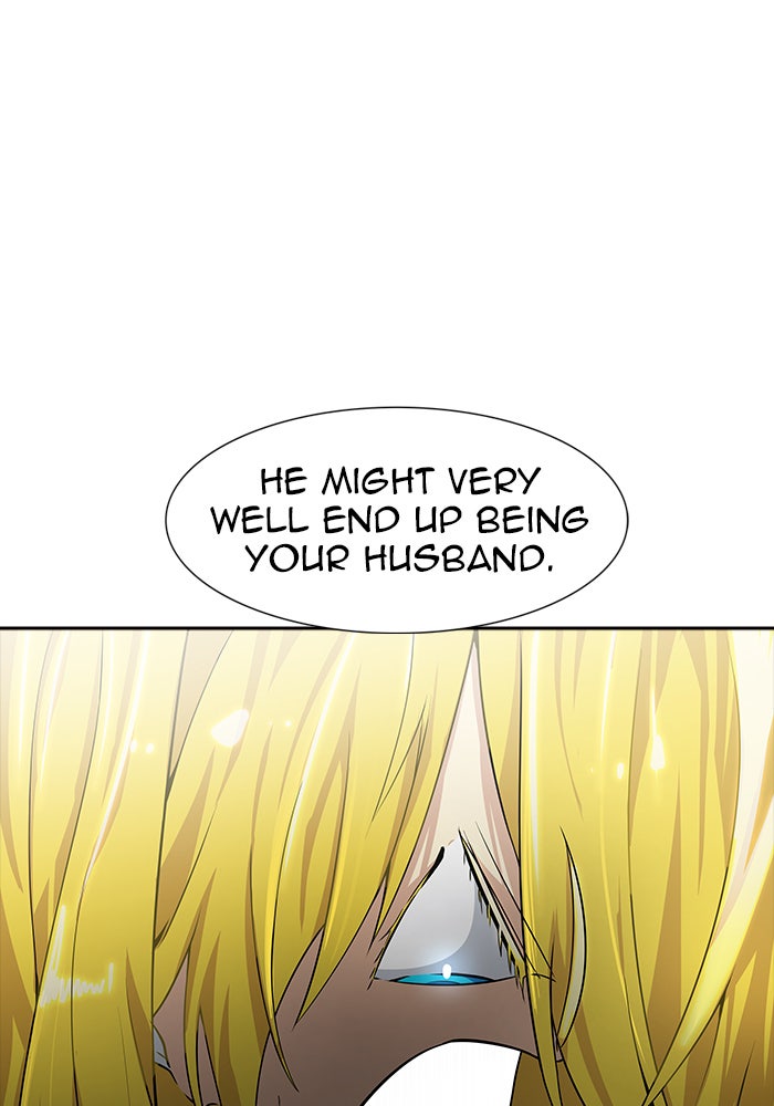 Tower of God manga, chapter 546, page 150 of 183