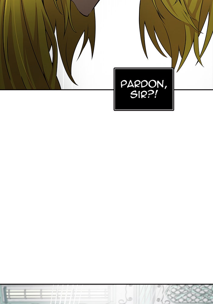 Tower of God manga, chapter 546, page 151 of 183