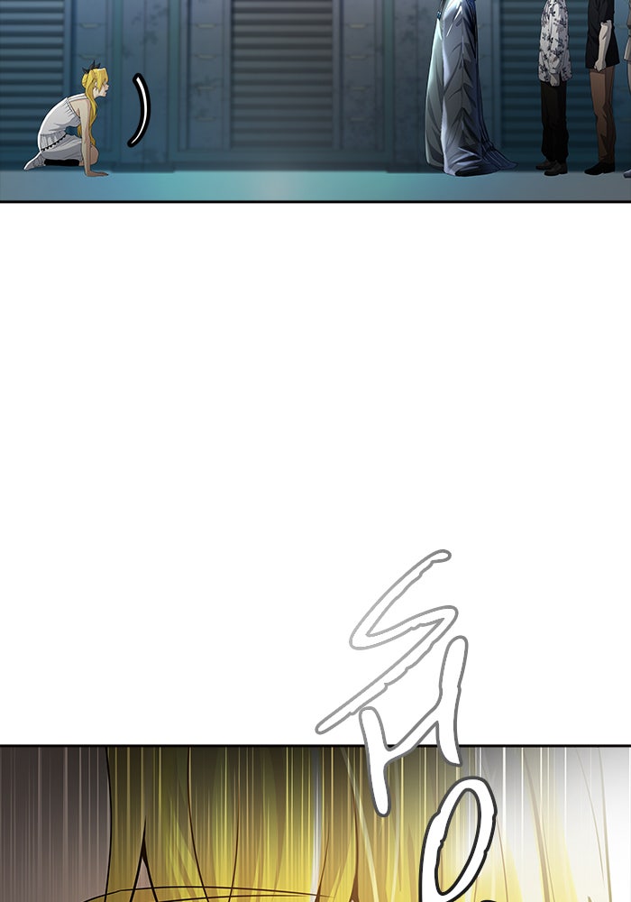 Tower of God manga, chapter 546, page 153 of 183