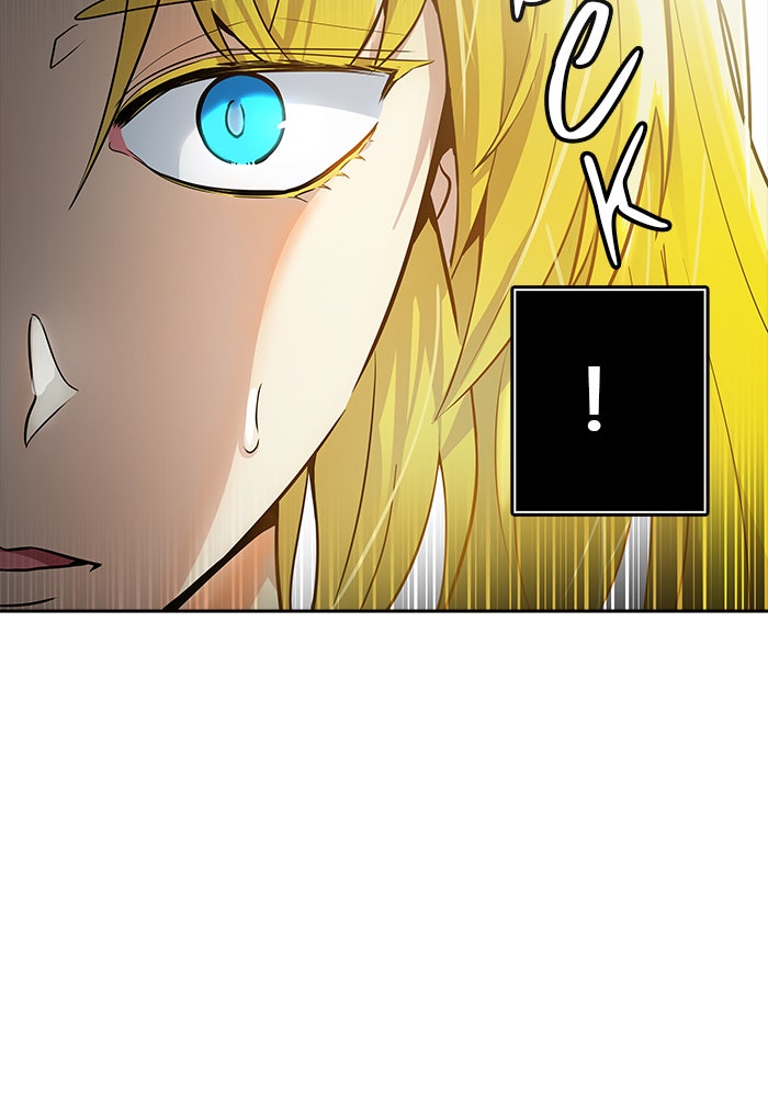 Tower of God manga, chapter 546, page 154 of 183