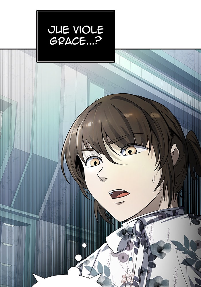 Tower of God manga, chapter 546, page 155 of 183