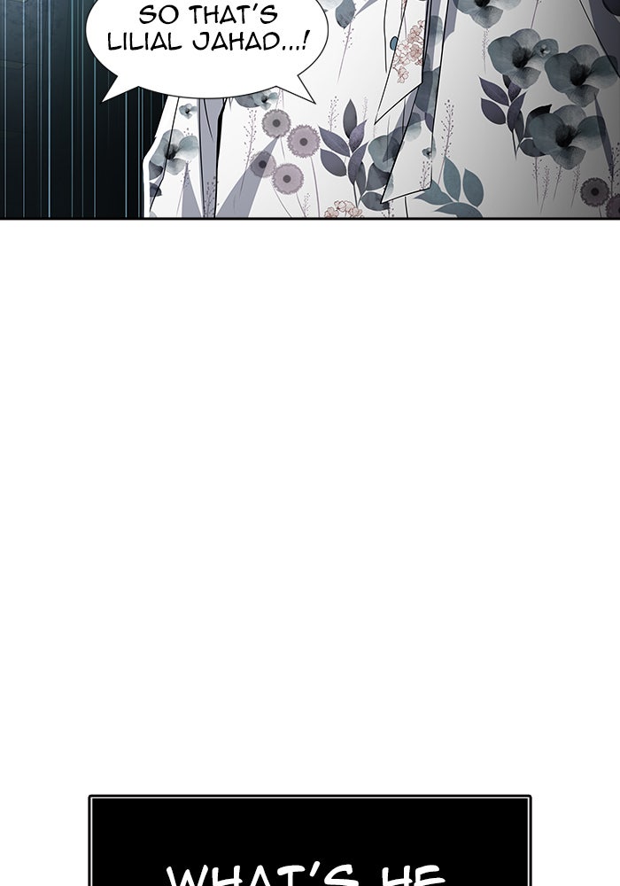 Tower of God manga, chapter 546, page 156 of 183
