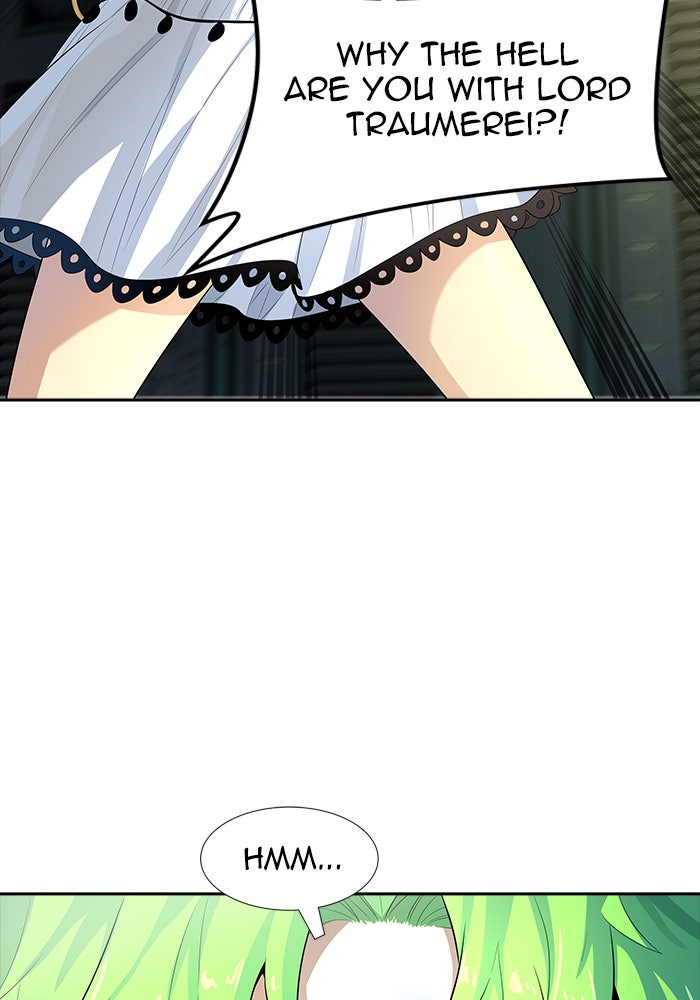 Tower of God manga, chapter 546, page 159 of 183