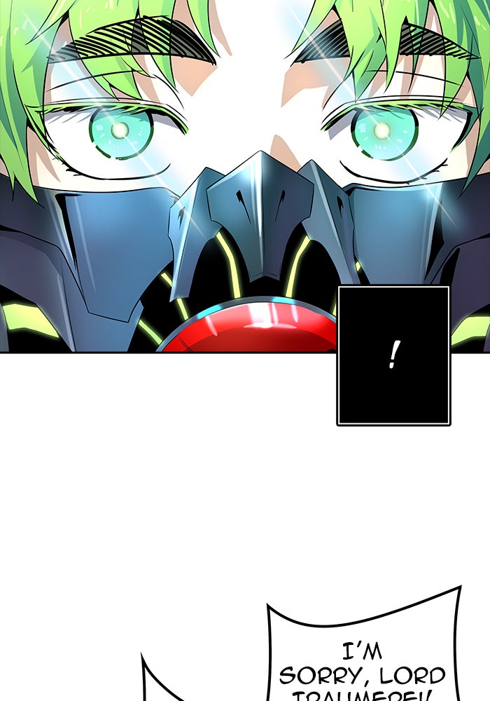 Tower of God manga, chapter 546, page 160 of 183