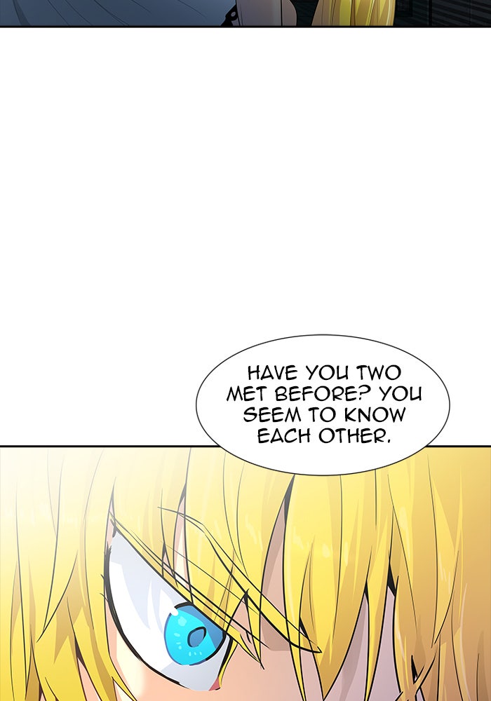 Tower of God manga, chapter 546, page 162 of 183