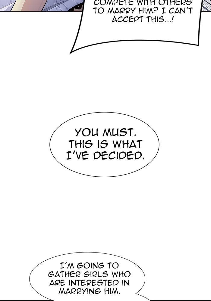 Tower of God manga, chapter 546, page 173 of 183