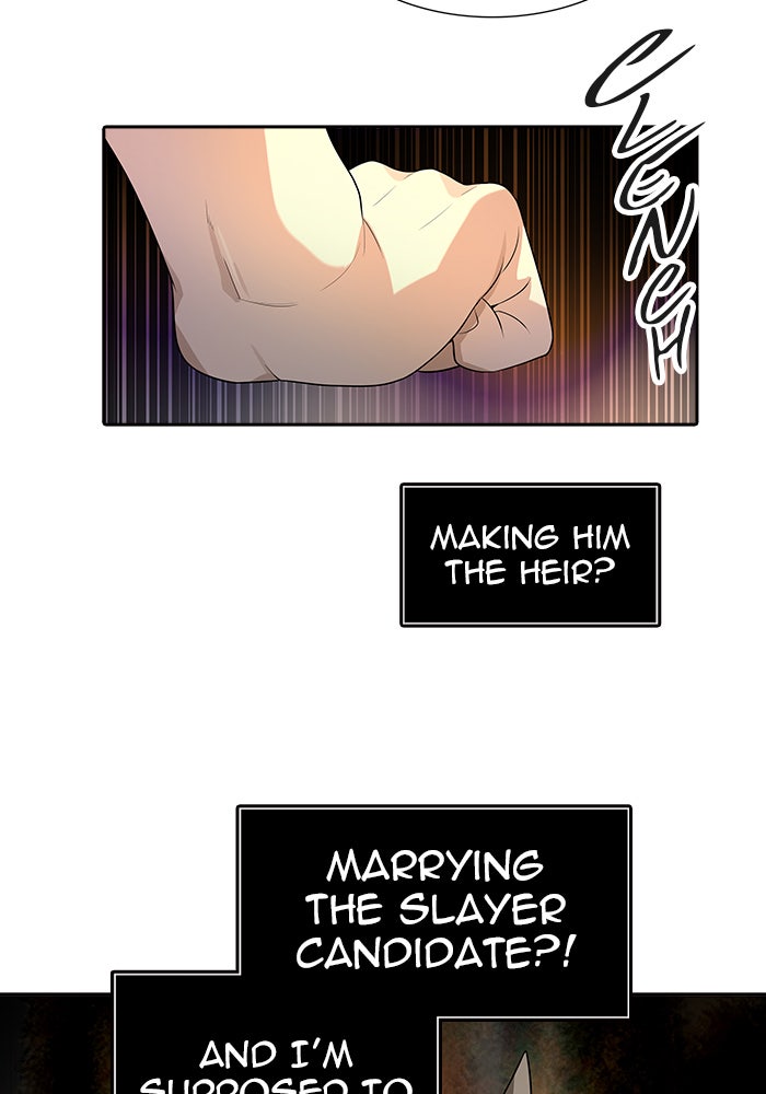 Tower of God manga, chapter 546, page 176 of 183